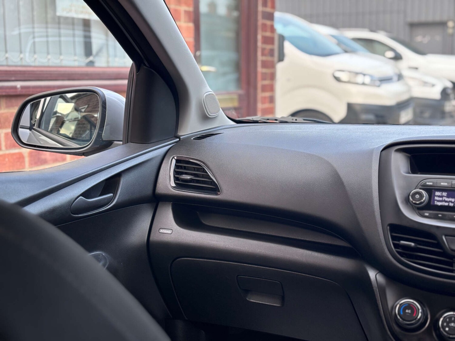 Used Vauxhall Viva 2018 for sale - 78152381: Photo 40