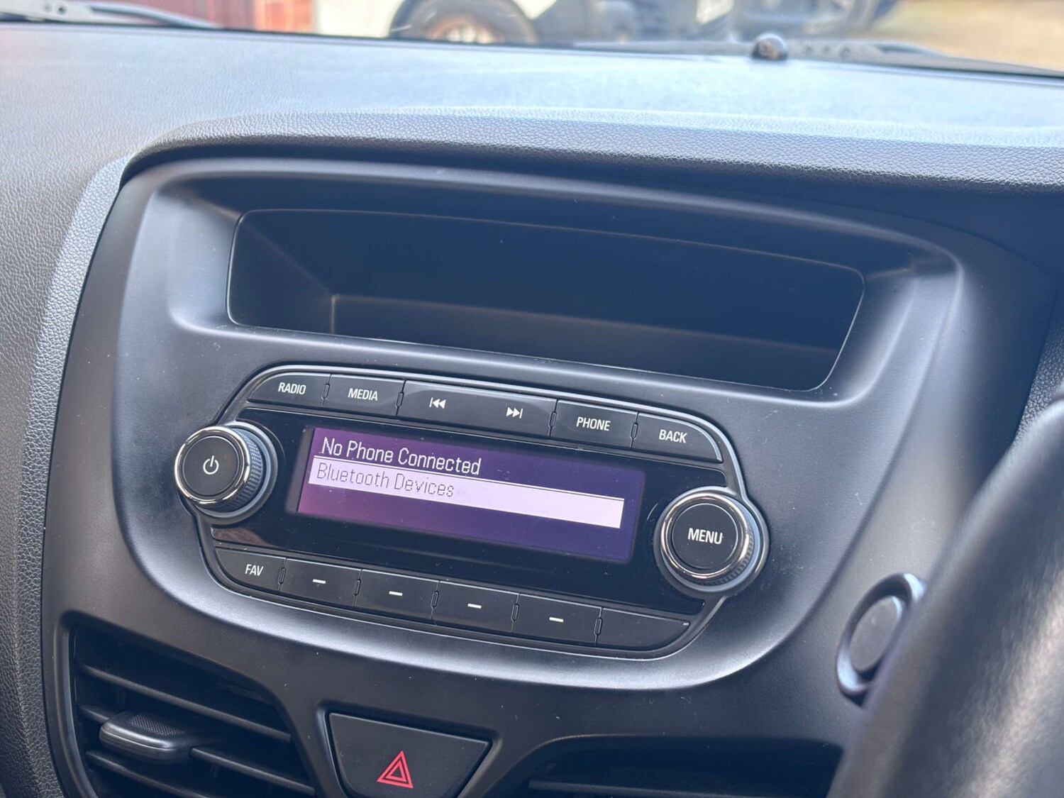 Used Vauxhall Viva 2018 for sale - 78152381: Photo 42