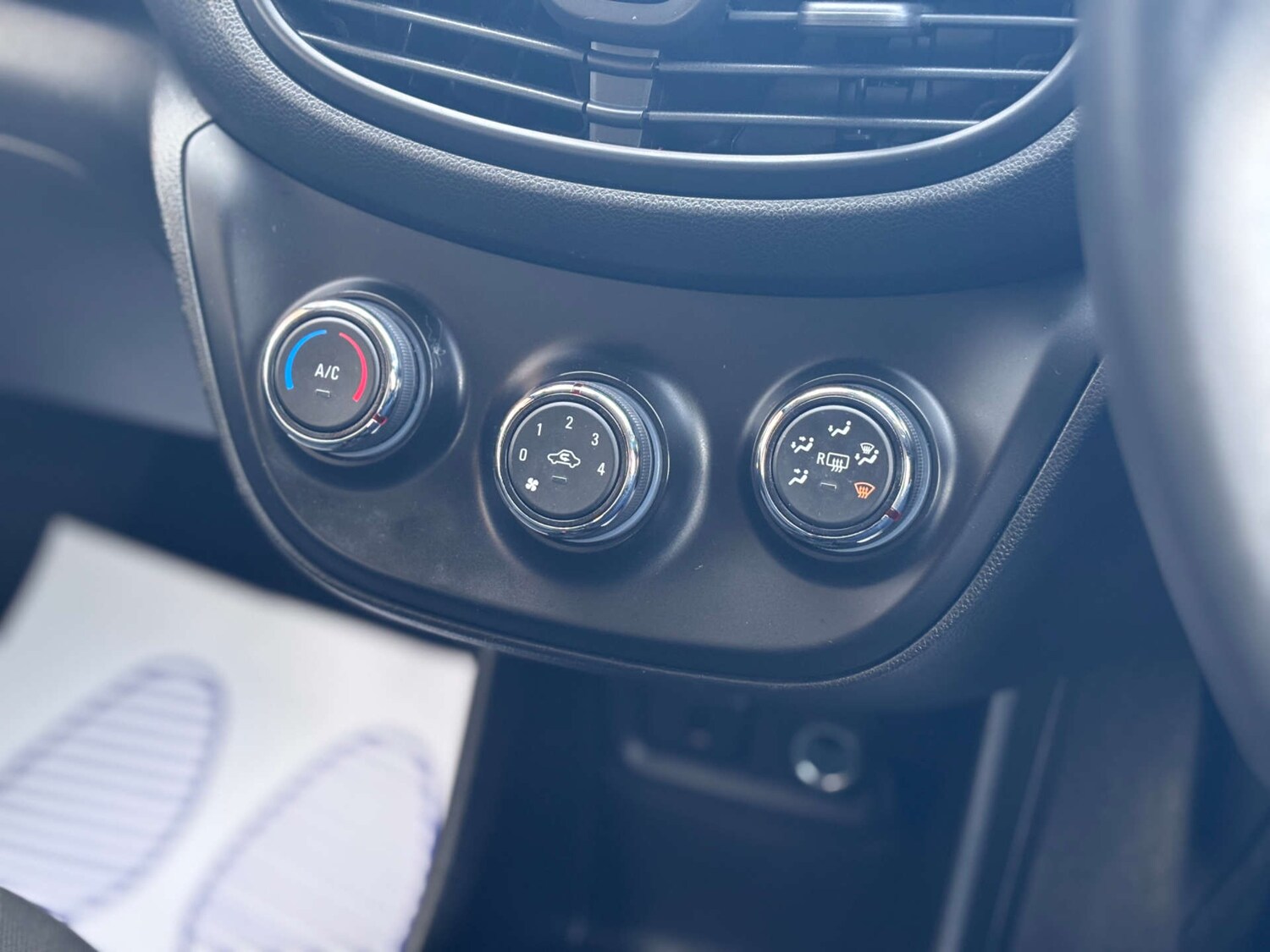 Used Vauxhall Viva 2018 for sale - 78152381: Photo 43