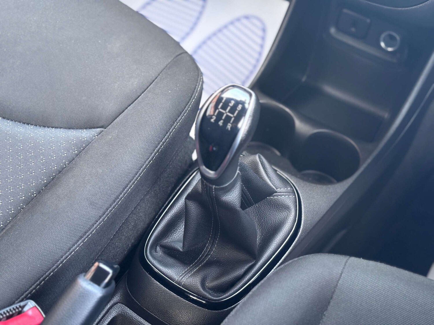 Used Vauxhall Viva 2018 for sale - 78152381: Photo 45