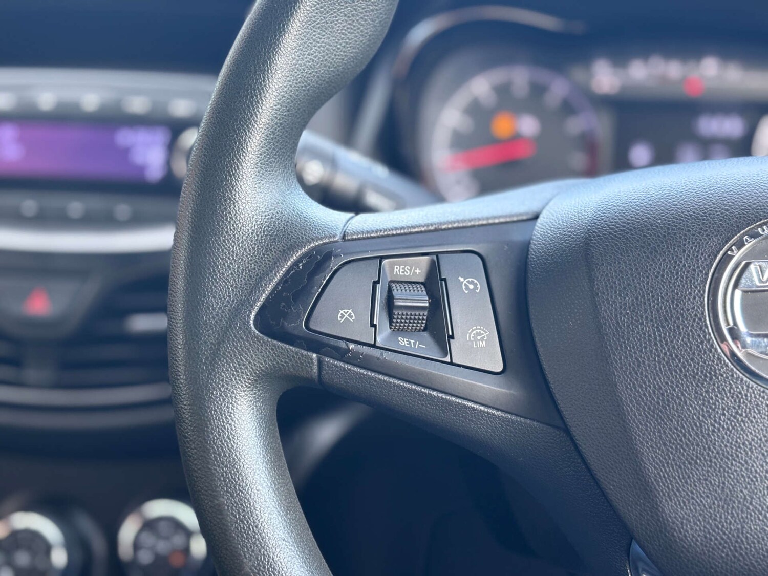 Used Vauxhall Viva 2018 for sale - 78152381: Photo 46