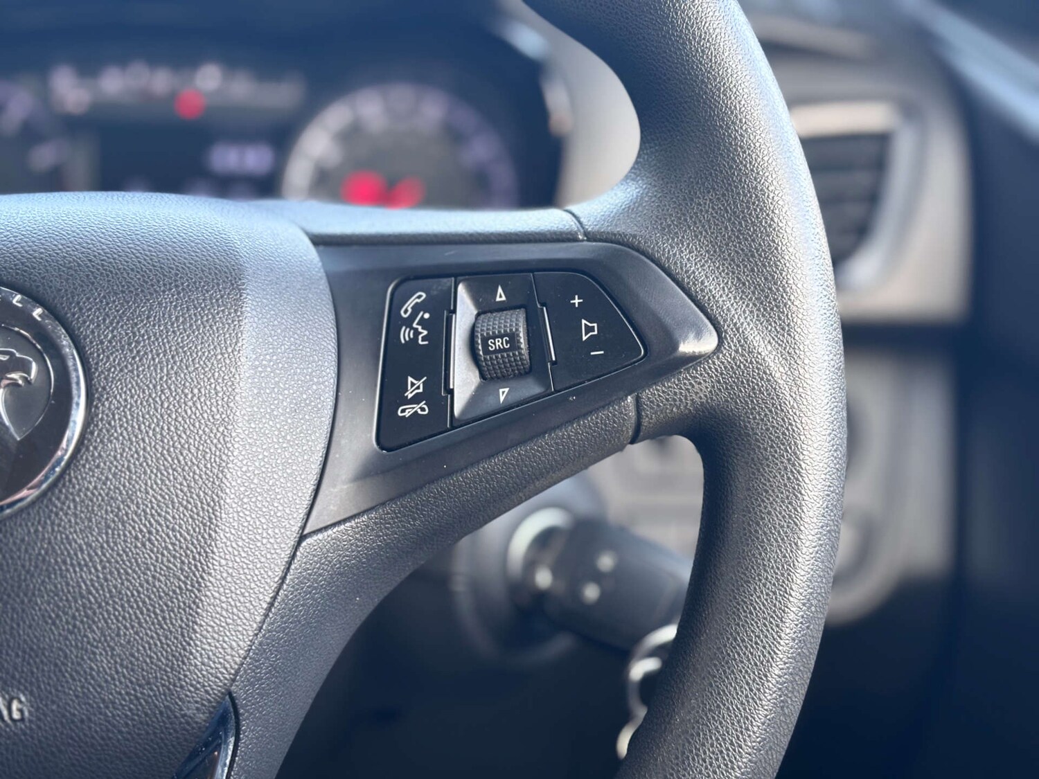 Used Vauxhall Viva 2018 for sale - 78152381: Photo 47