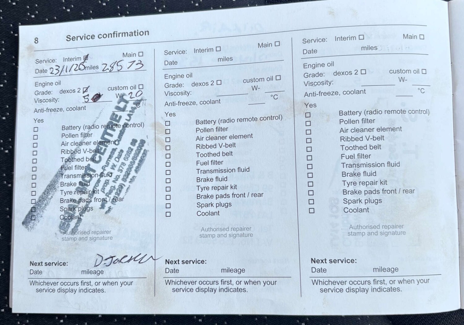 Used Vauxhall Viva 2018 for sale - 78152381: Photo 51