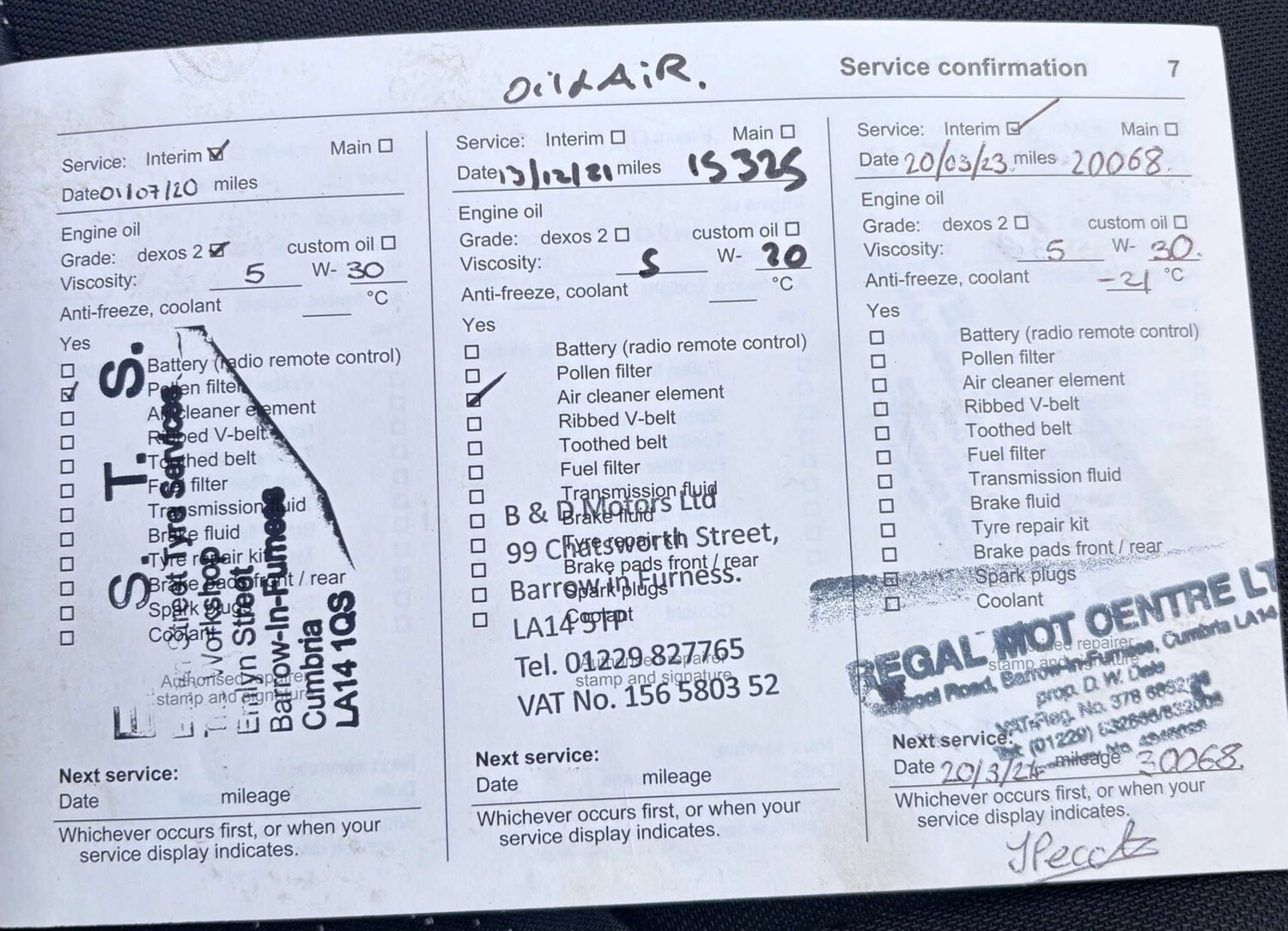 Used Vauxhall Viva 2018 for sale - 78152381: Photo 53