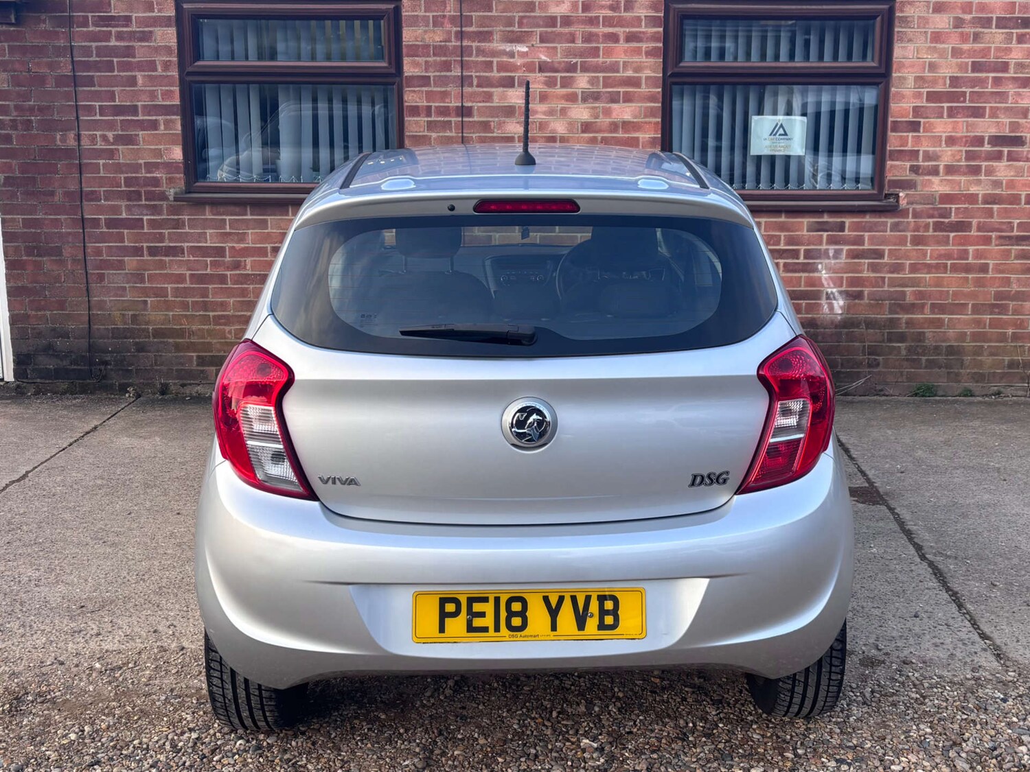 Used Vauxhall Viva 2018 for sale - 78152381: Photo 6