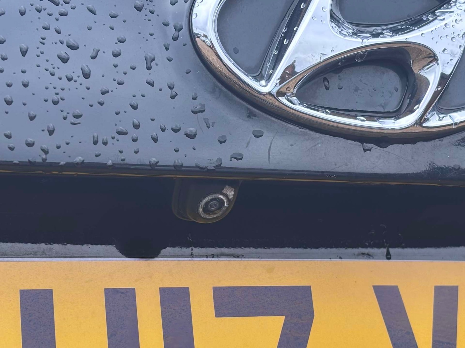 Used Hyundai Santa Fe 2017 for sale - 77622833: Photo 23