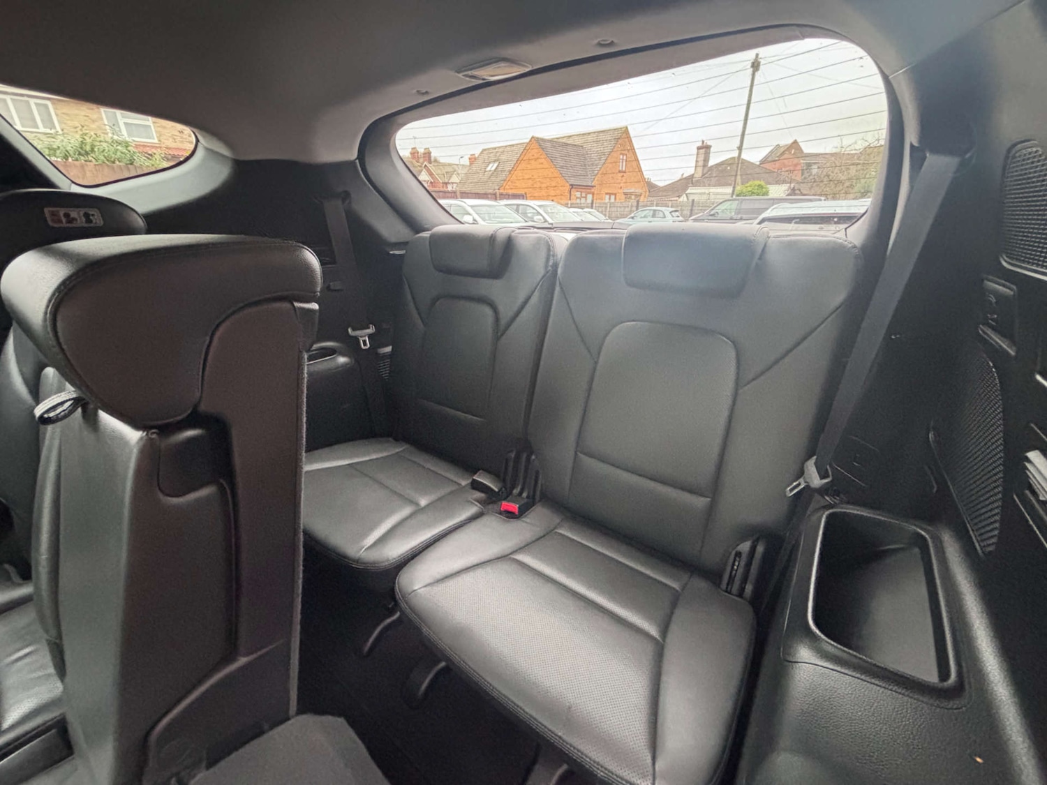 Used Hyundai Santa Fe 2017 for sale - 77622833: Photo 26