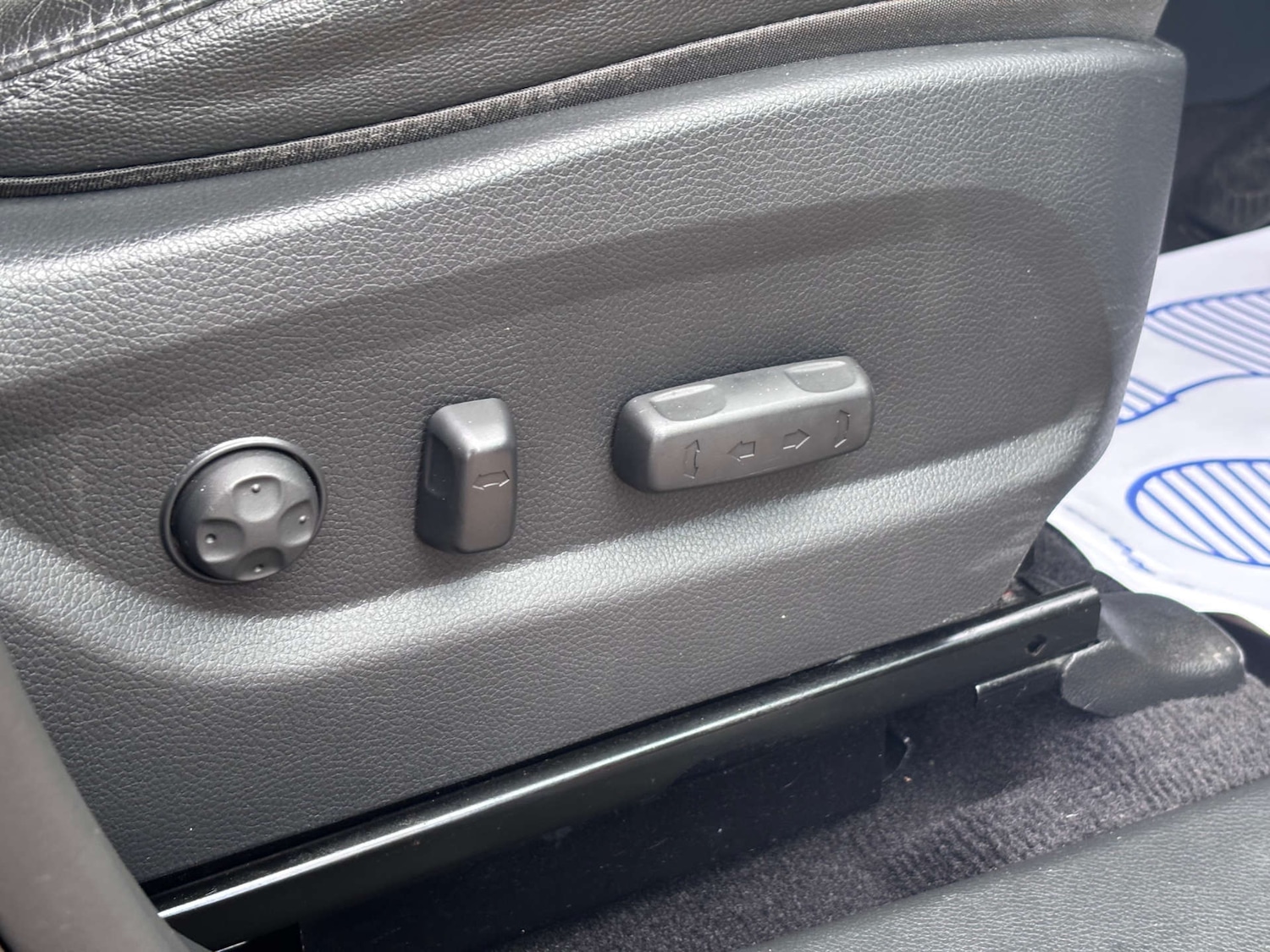 Used Hyundai Santa Fe 2017 for sale - 77622833: Photo 46