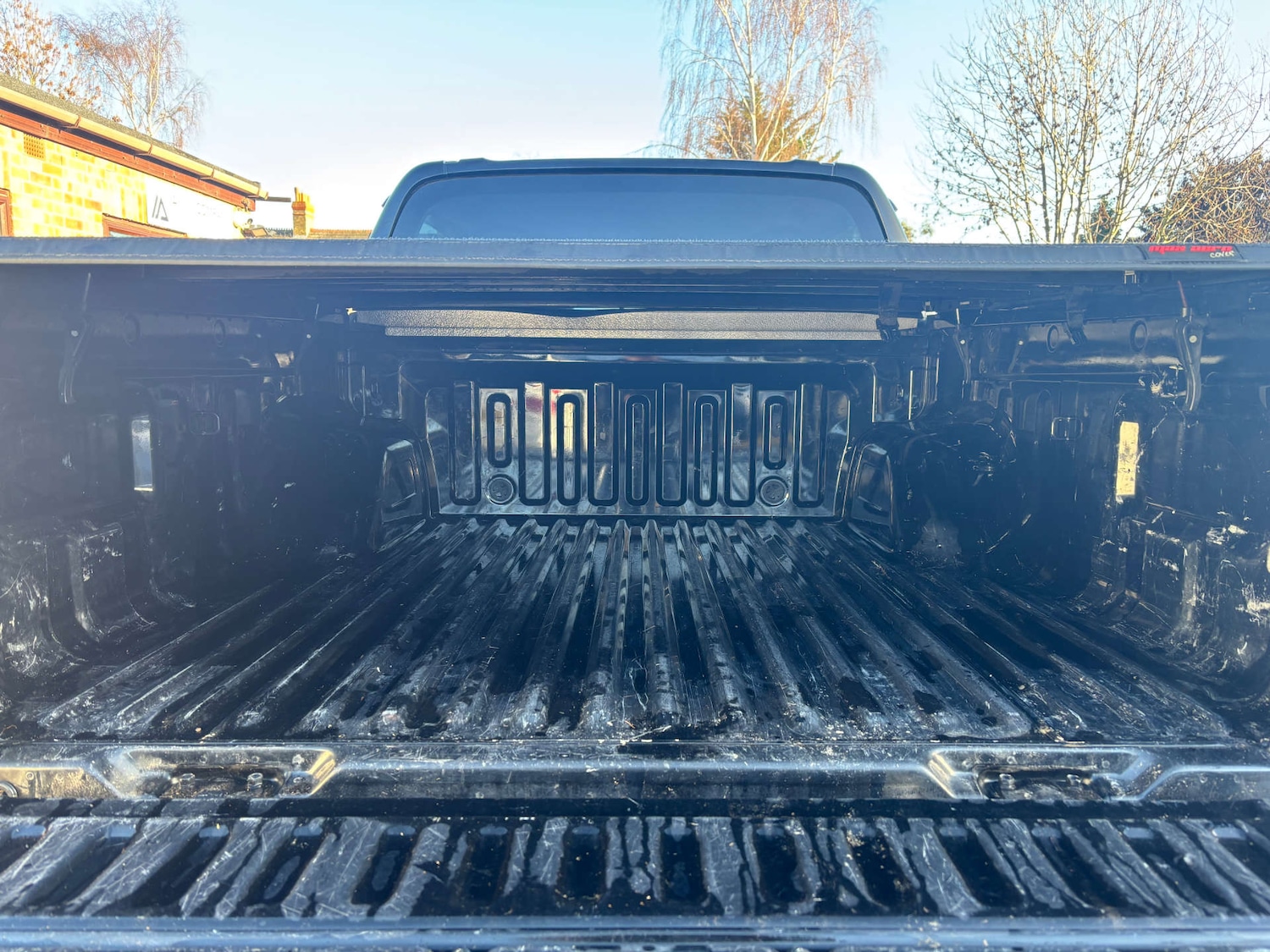 Used Mitsubishi L200 2016 for sale - 77136393: Photo 10