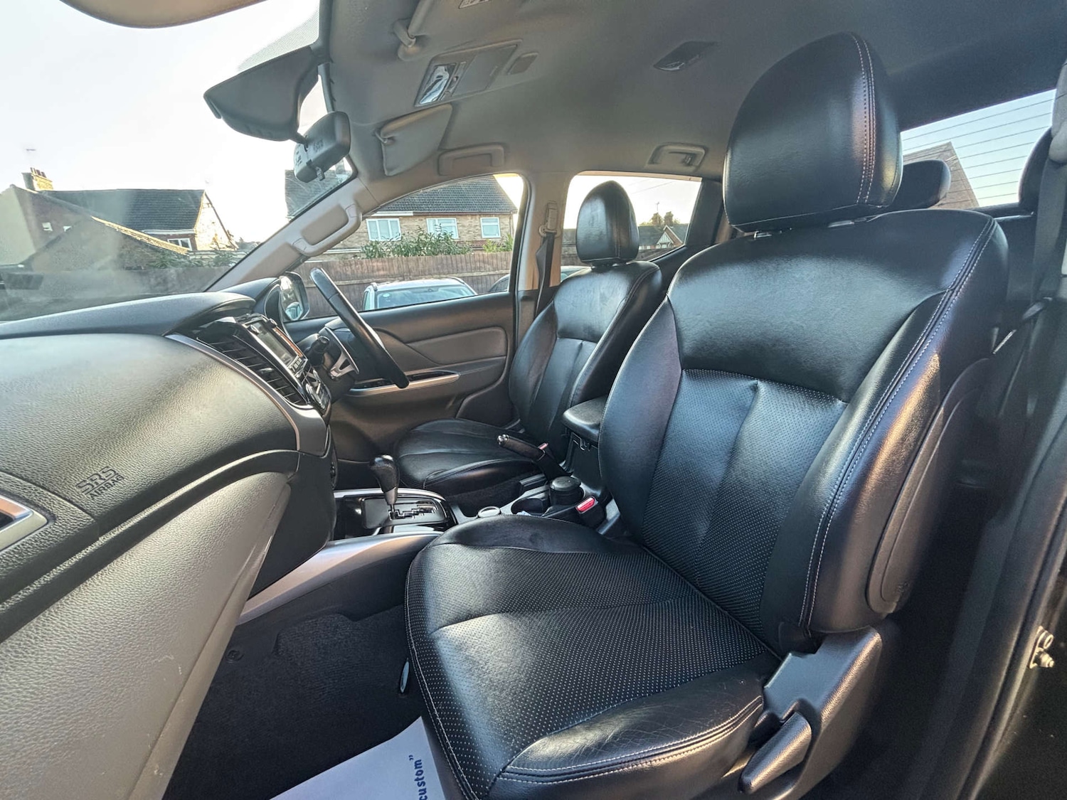 Used Mitsubishi L200 2016 for sale - 77136393: Photo 20