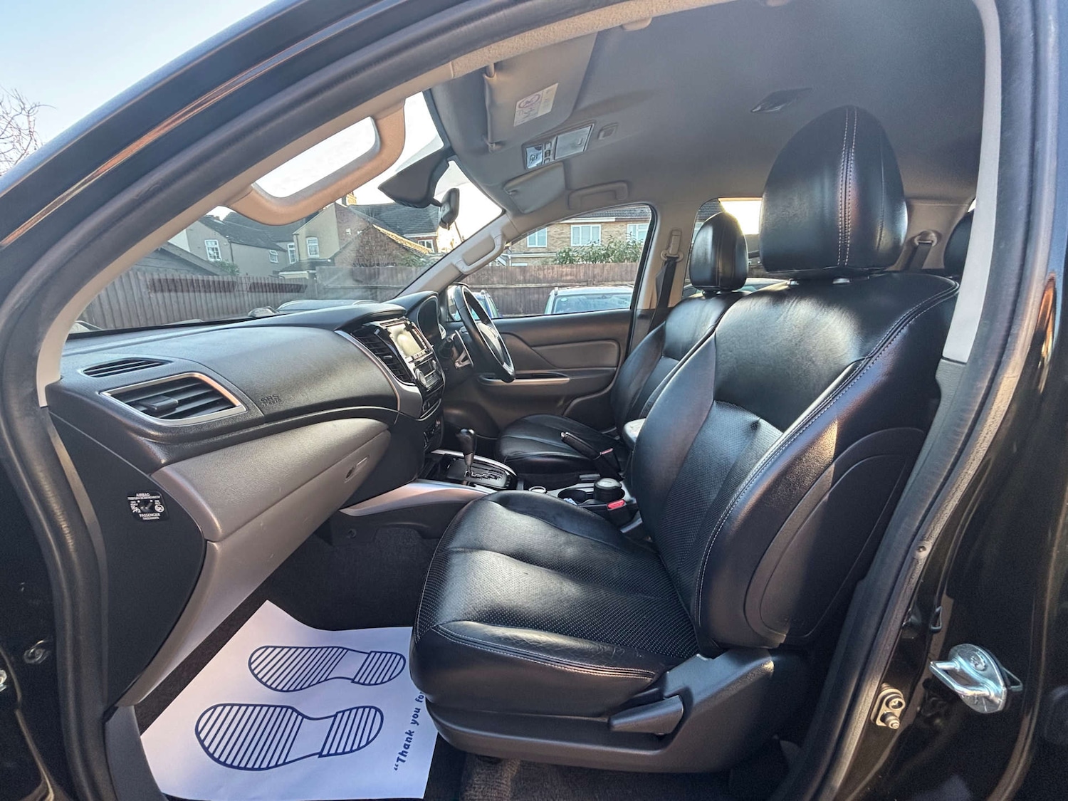 Used Mitsubishi L200 2016 for sale - 77136393: Photo 22