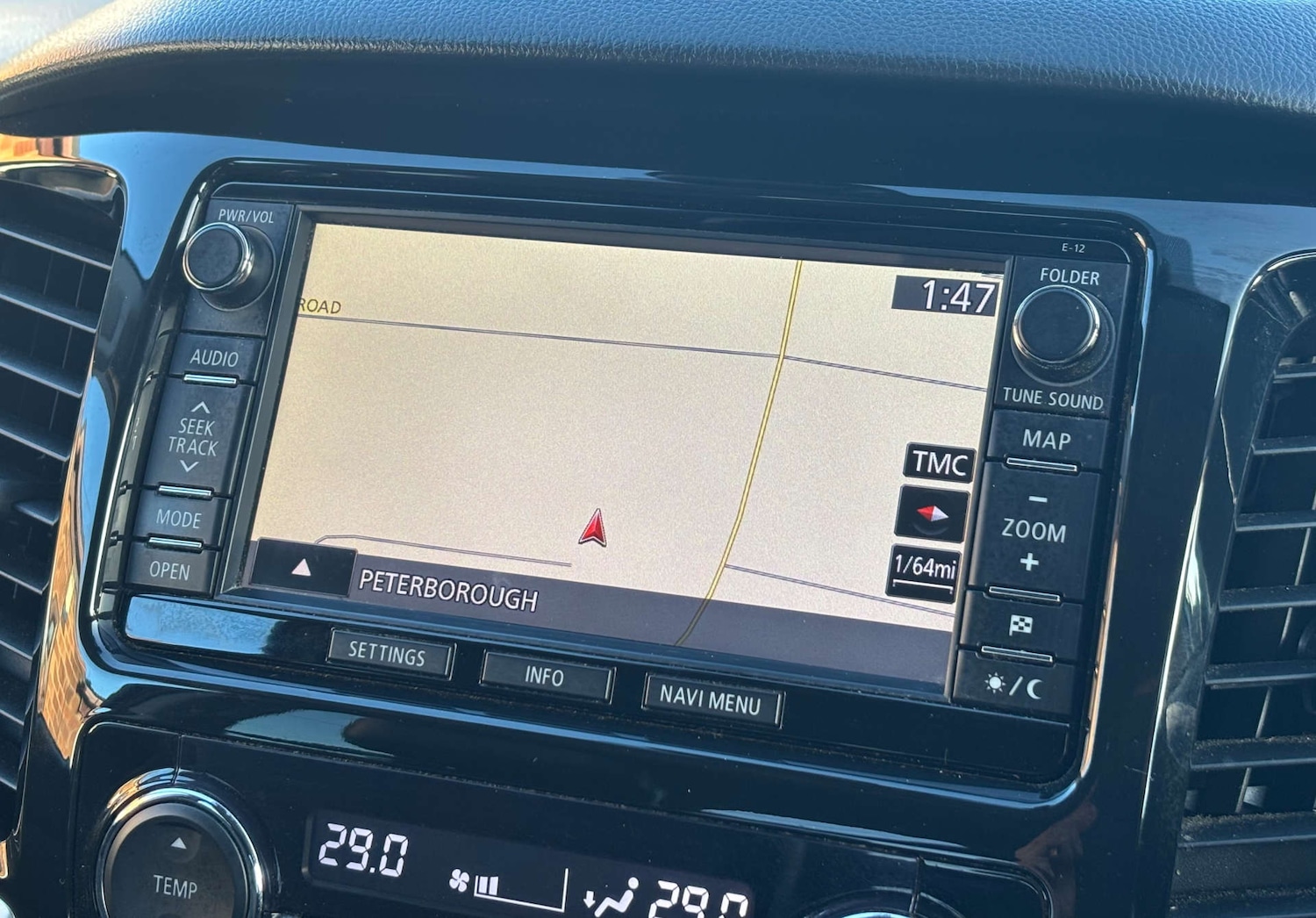 Used Mitsubishi L200 2016 for sale - 77136393: Photo 28