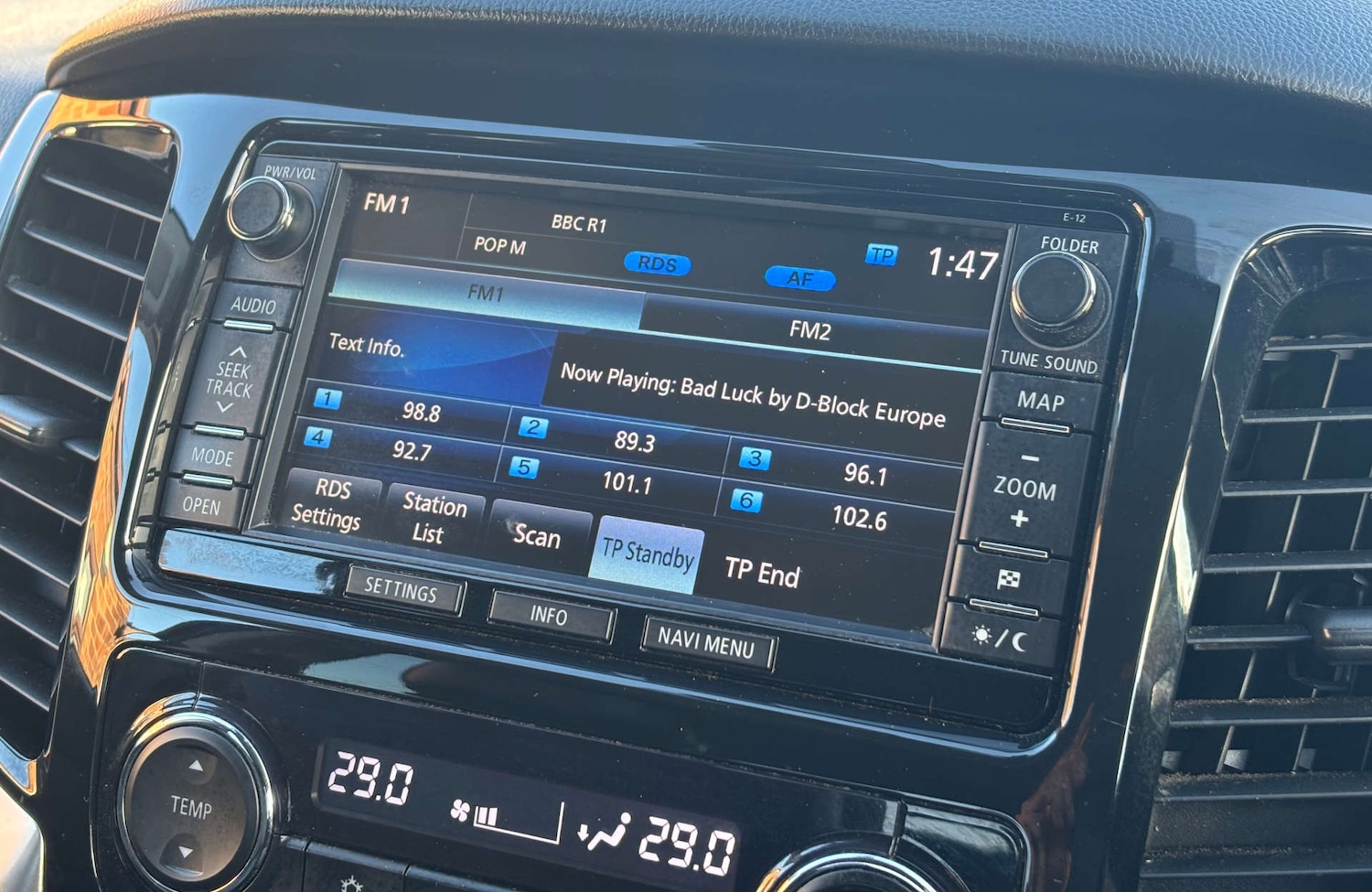 Used Mitsubishi L200 2016 for sale - 77136393: Photo 29