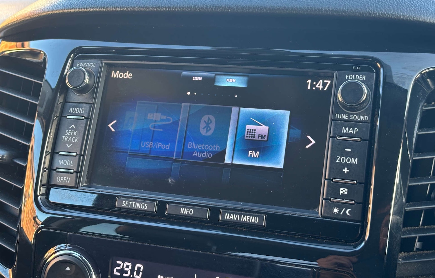 Used Mitsubishi L200 2016 for sale - 77136393: Photo 30