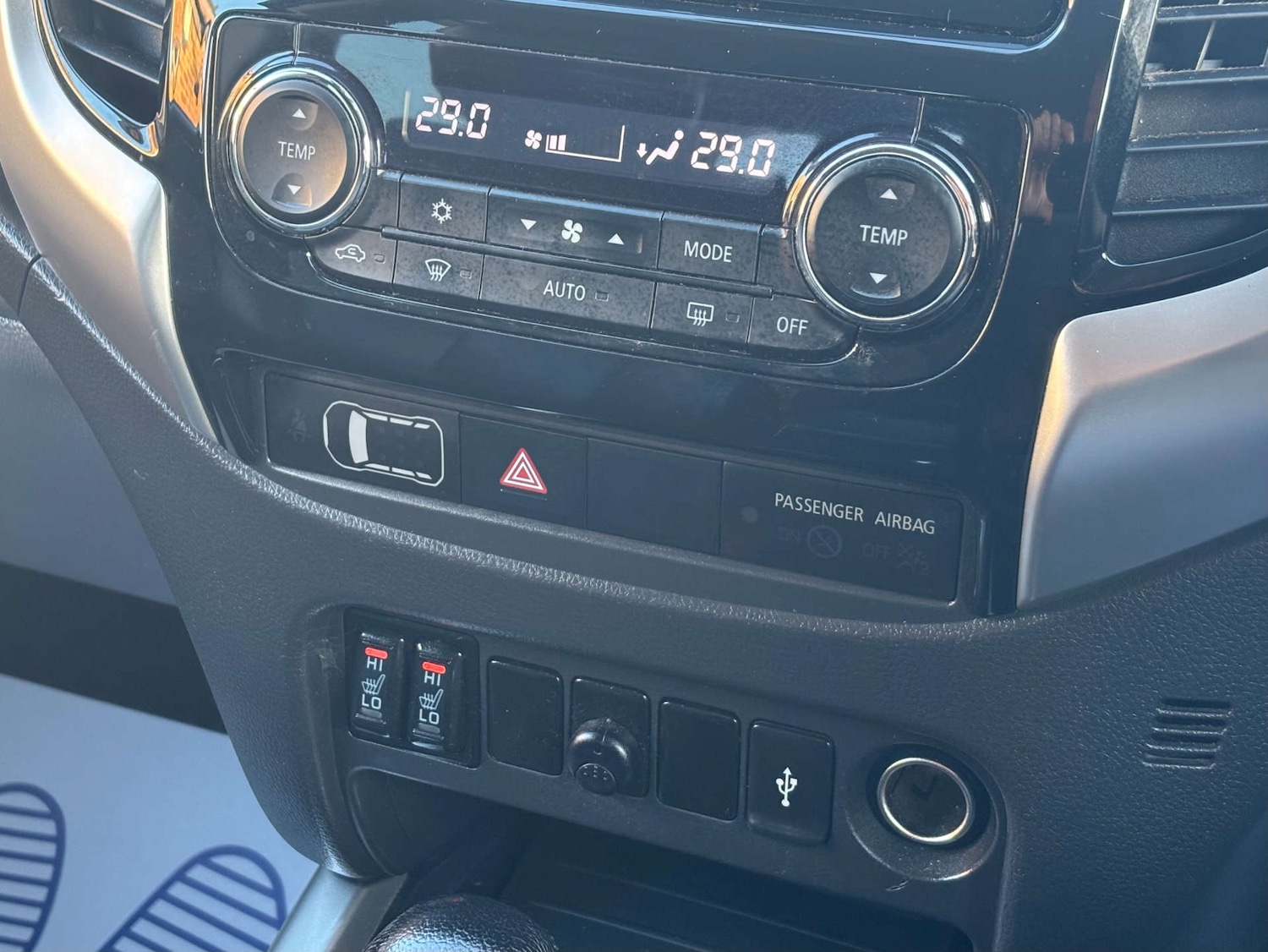 Used Mitsubishi L200 2016 for sale - 77136393: Photo 32