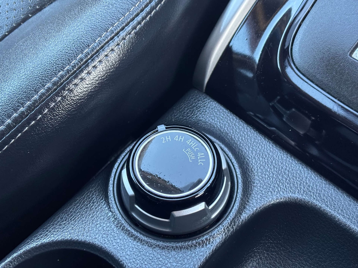 Used Mitsubishi L200 2016 for sale - 77136393: Photo 34