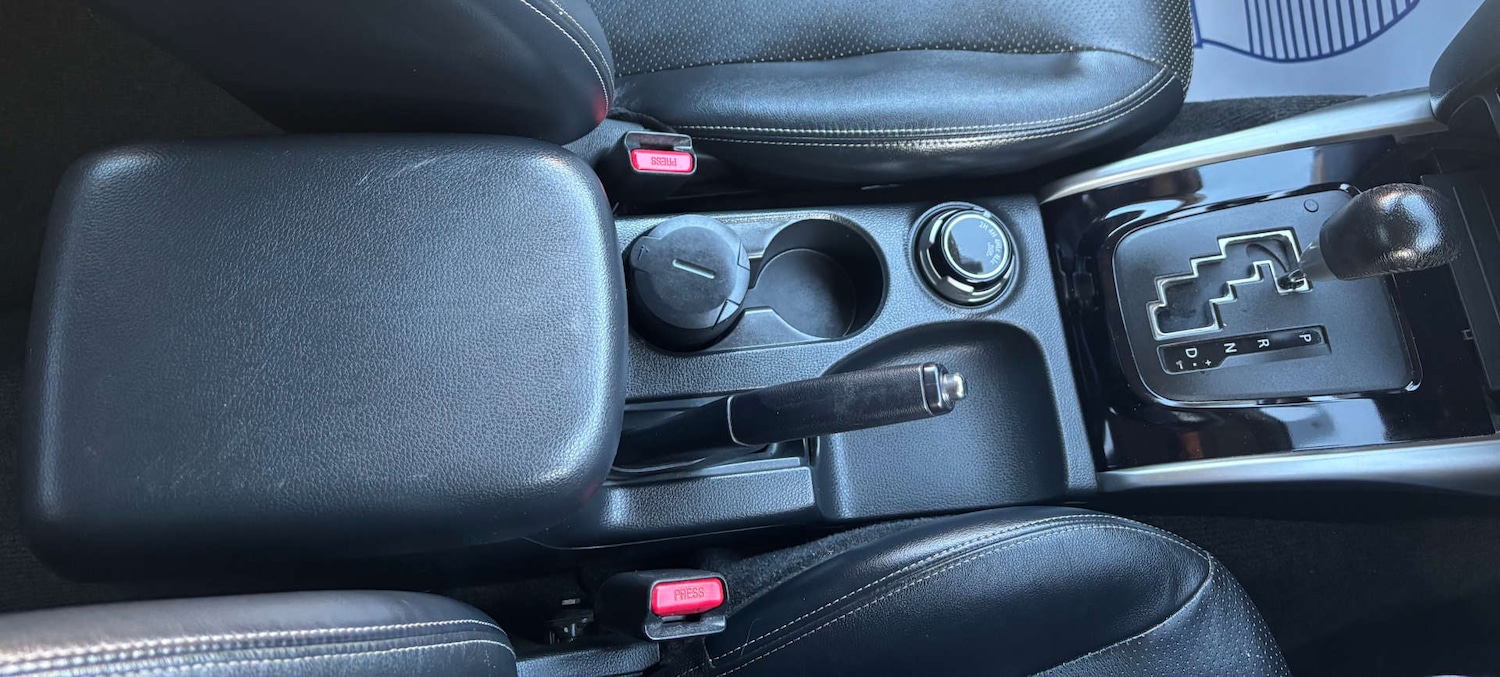 Used Mitsubishi L200 2016 for sale - 77136393: Photo 37