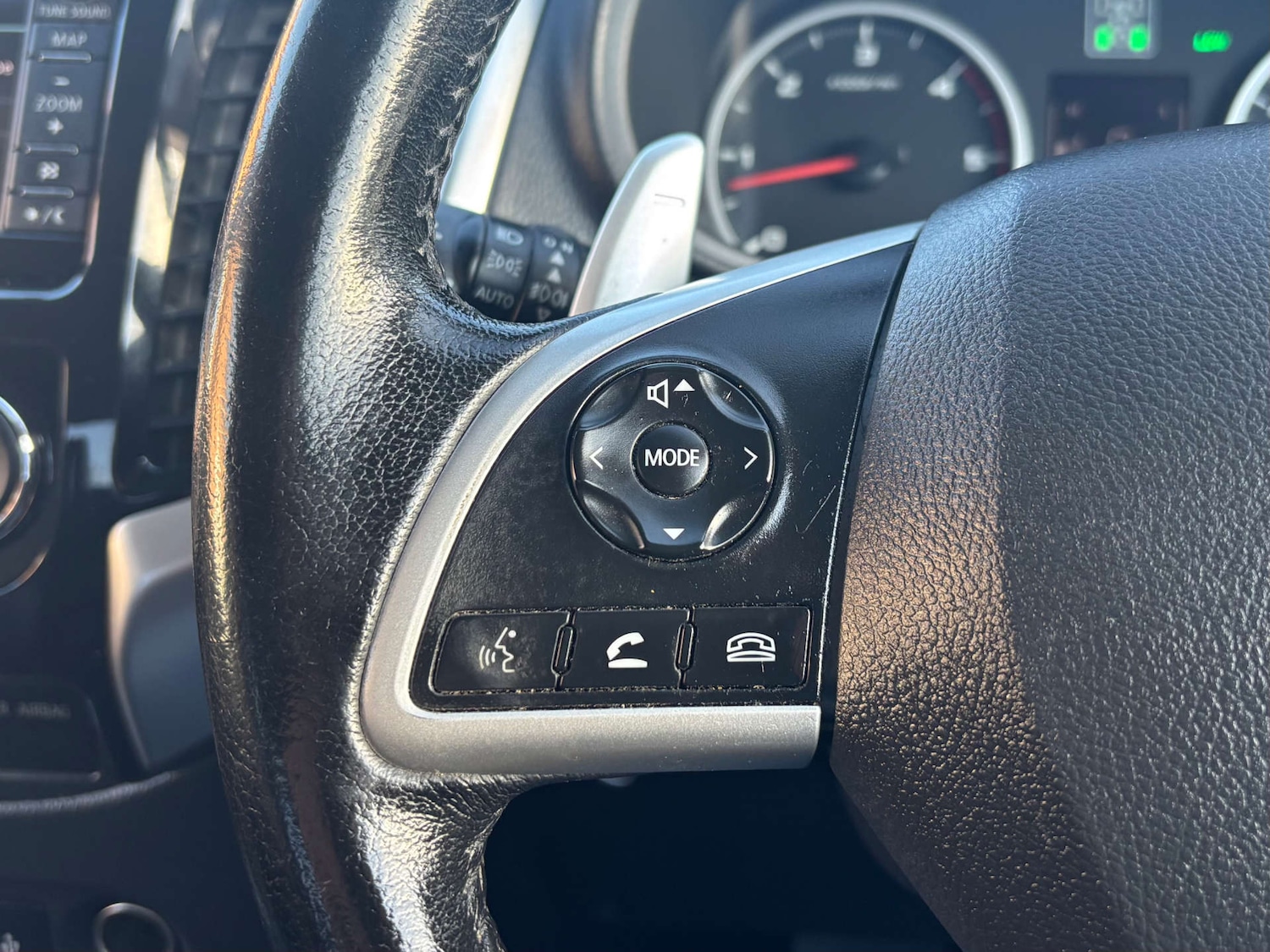 Used Mitsubishi L200 2016 for sale - 77136393: Photo 38