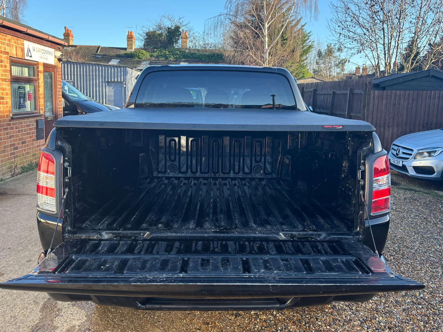 Used Mitsubishi L200 2016 for sale - 77136393: Photo 9