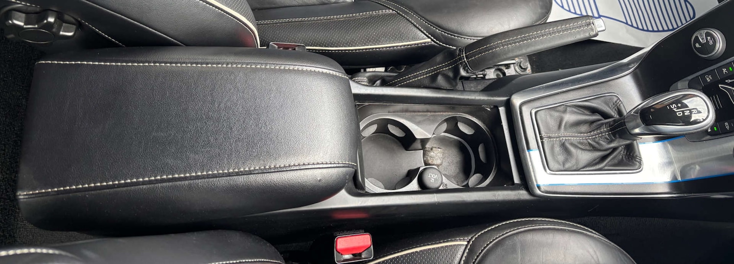 Used Volvo V40 2016 for sale - 76681859: Photo 52