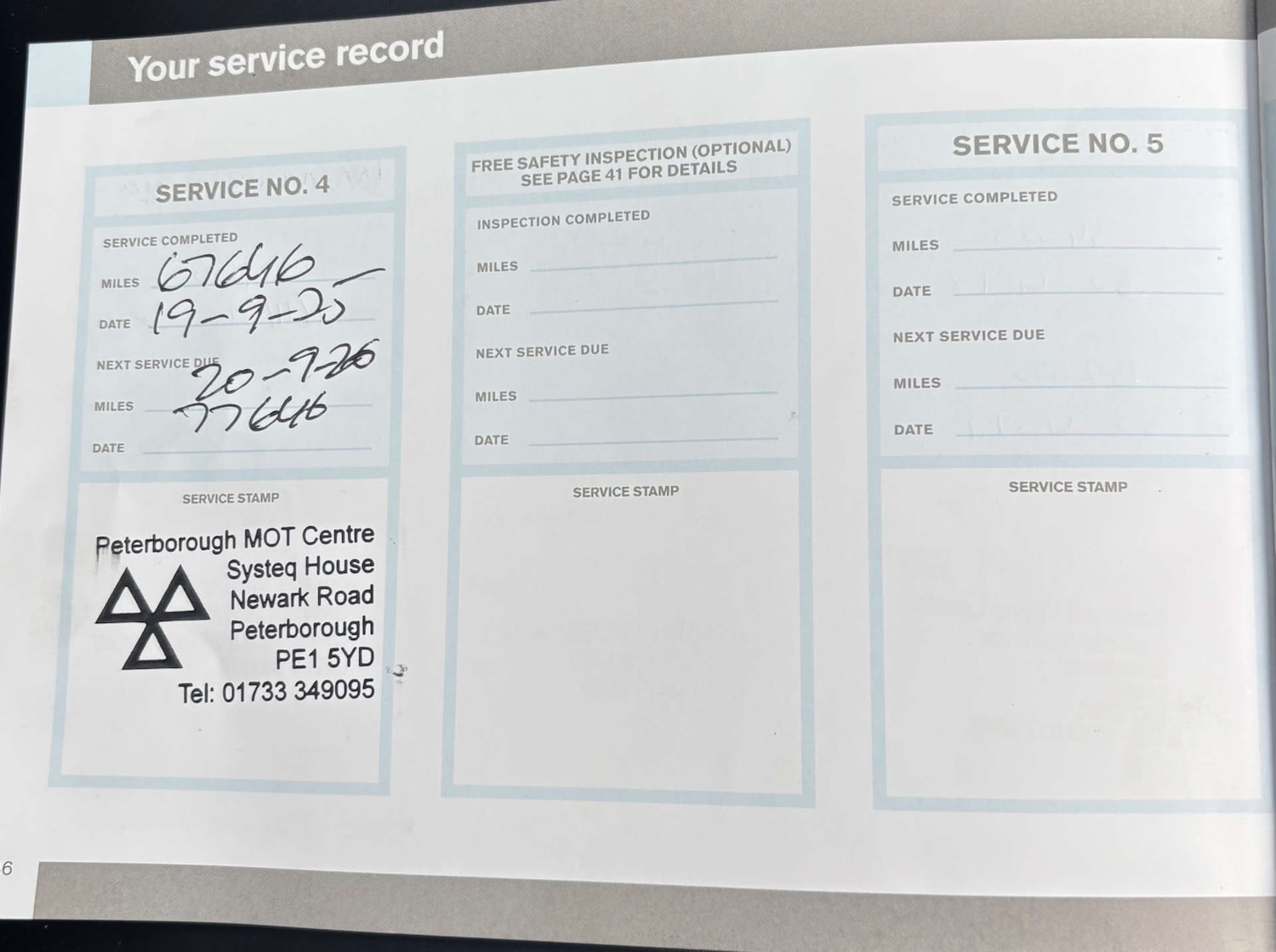 Used Volvo V40 2016 for sale - 76681859: Photo 61