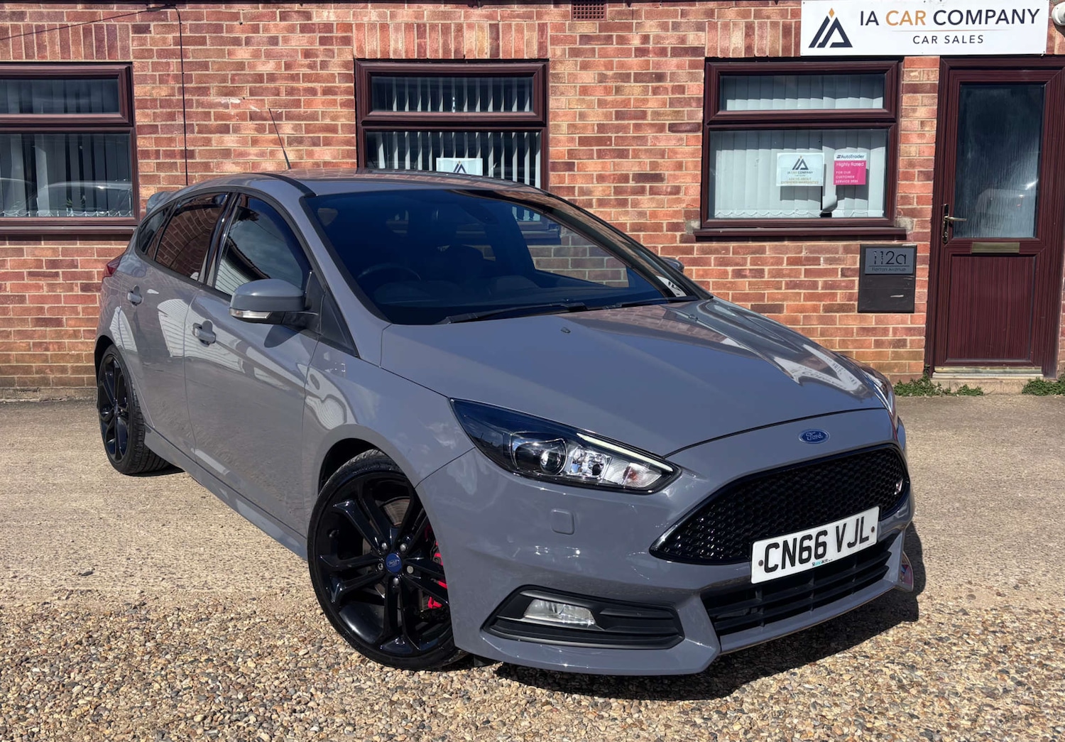 Used Ford Focus 2016 for sale - 78078315: Photo 15