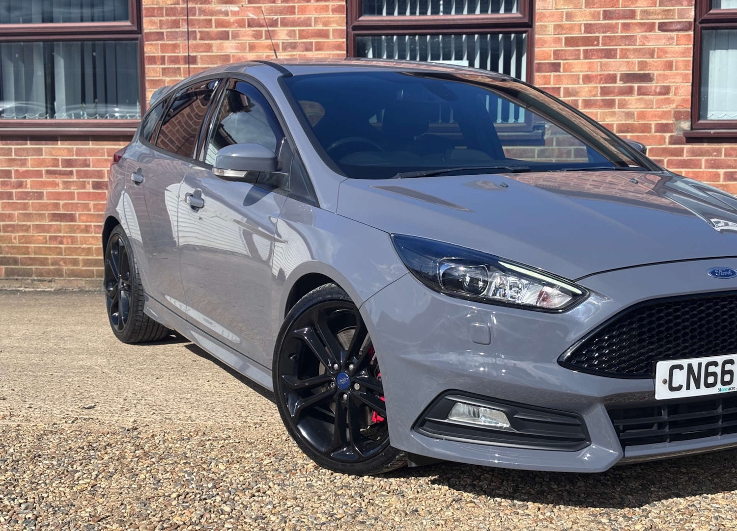 Used Ford Focus 2016 for sale - 78078315: Photo 16