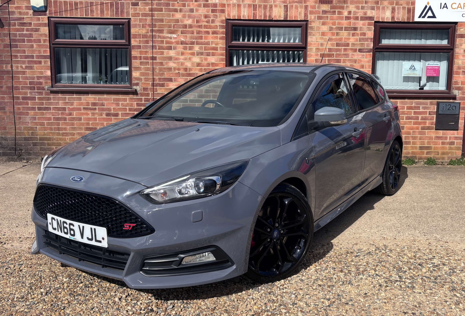 Used Ford Focus 2016 for sale - 78078315: Photo 17