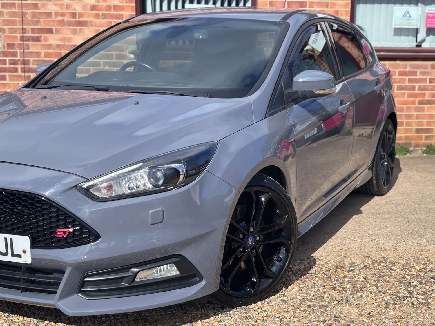 Used Ford Focus 2016 for sale - 78078315: Photo 19