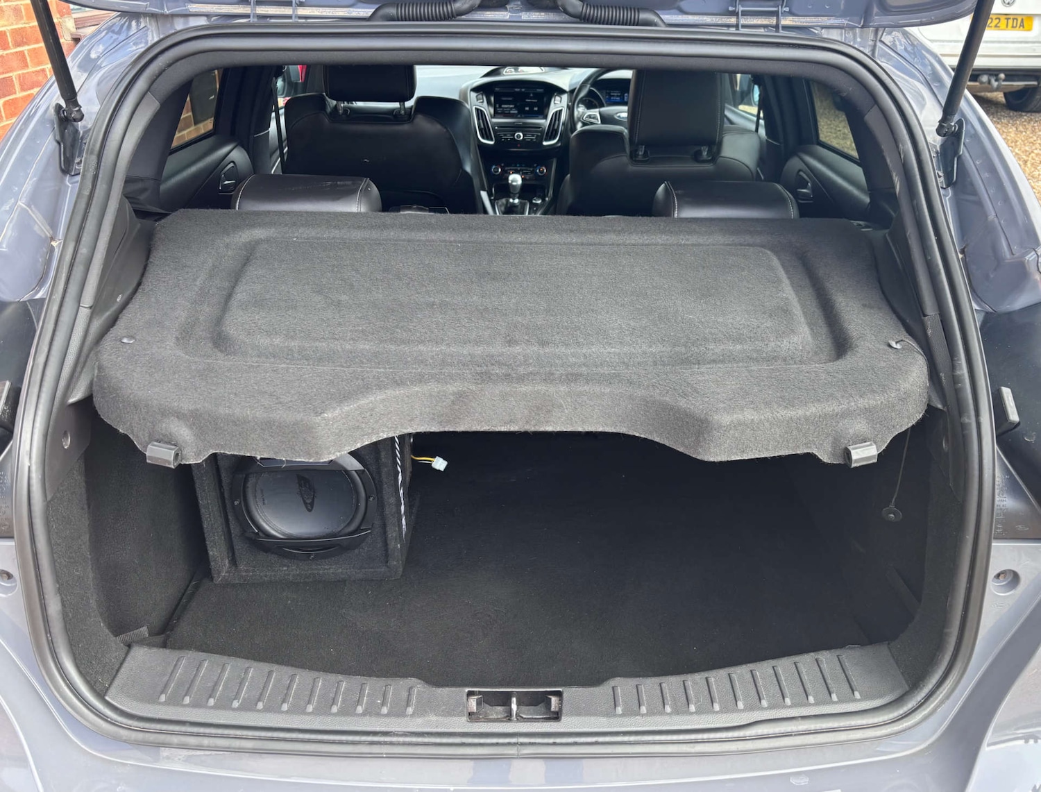 Used Ford Focus 2016 for sale - 78078315: Photo 21