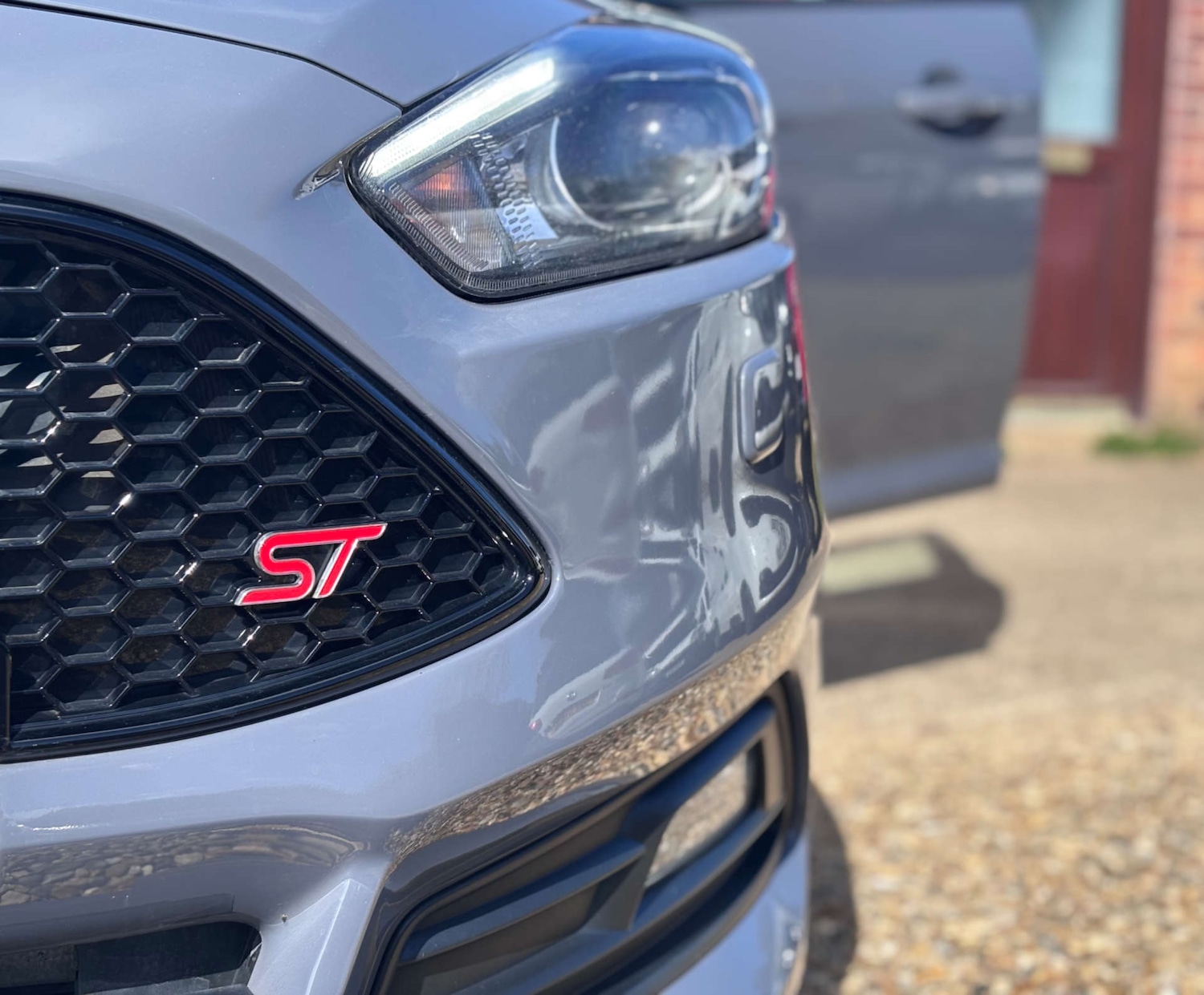 Used Ford Focus 2016 for sale - 78078315: Photo 22