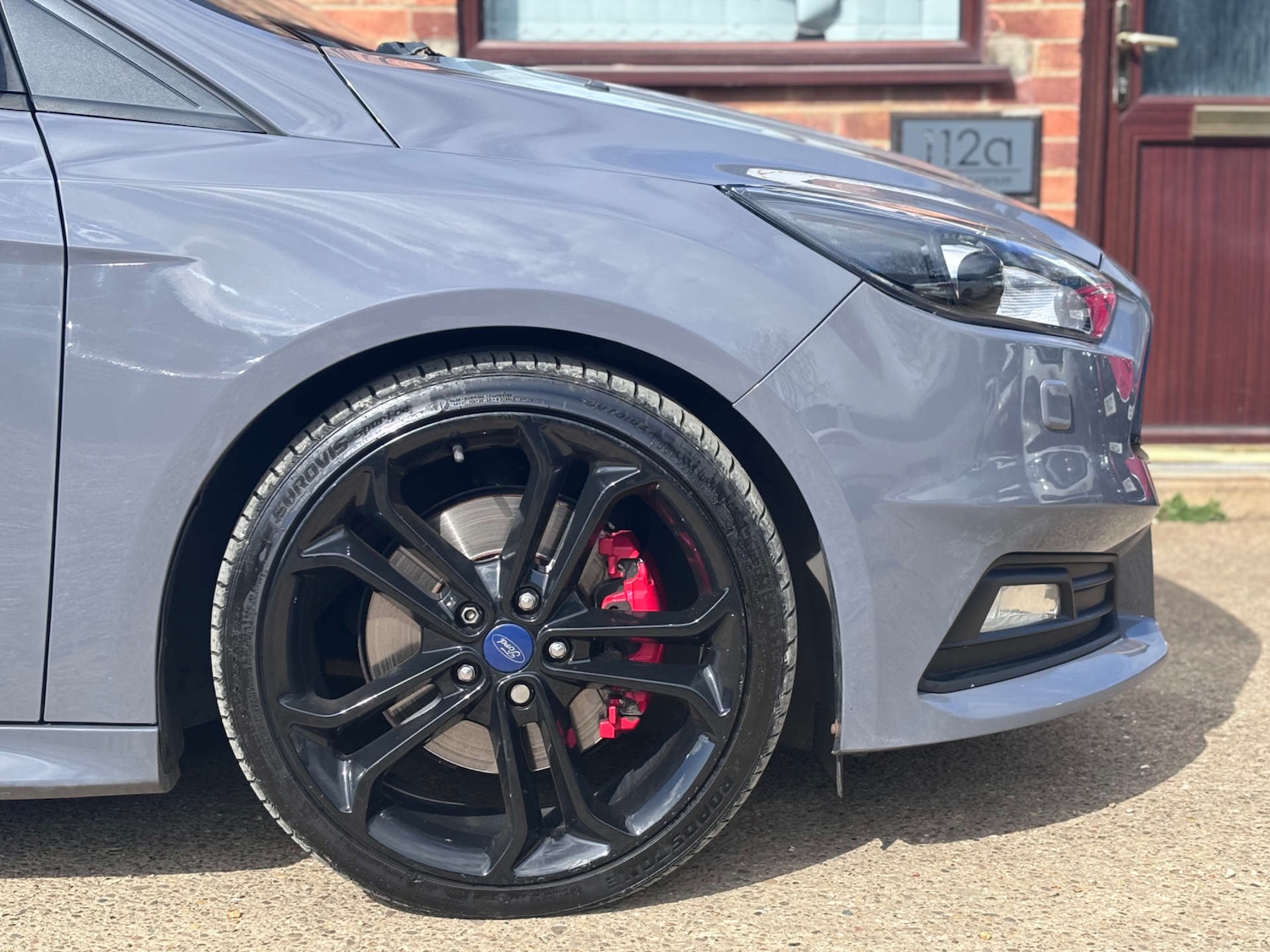 Used Ford Focus 2016 for sale - 78078315: Photo 24