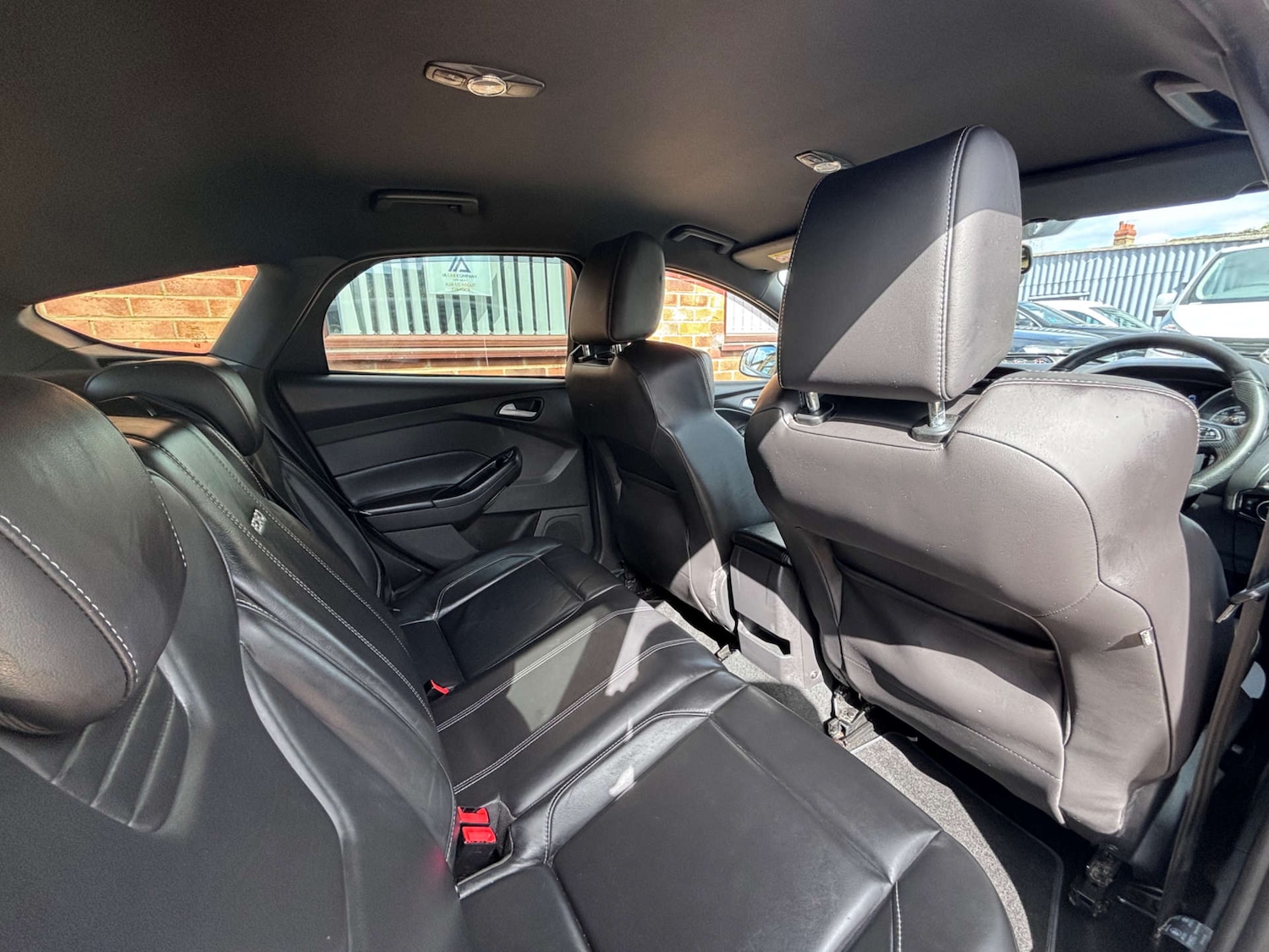 Used Ford Focus 2016 for sale - 78078315: Photo 25