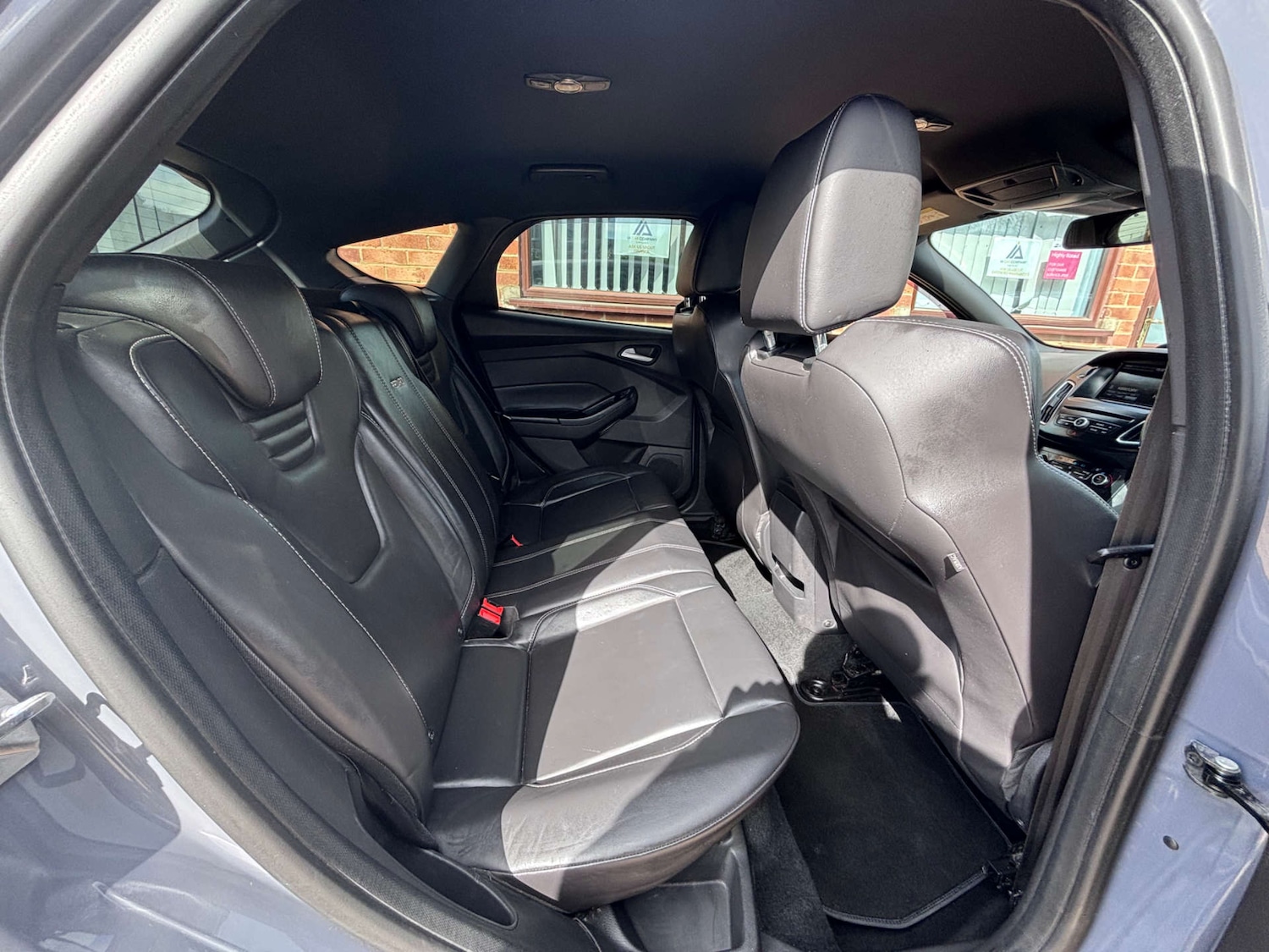 Used Ford Focus 2016 for sale - 78078315: Photo 26