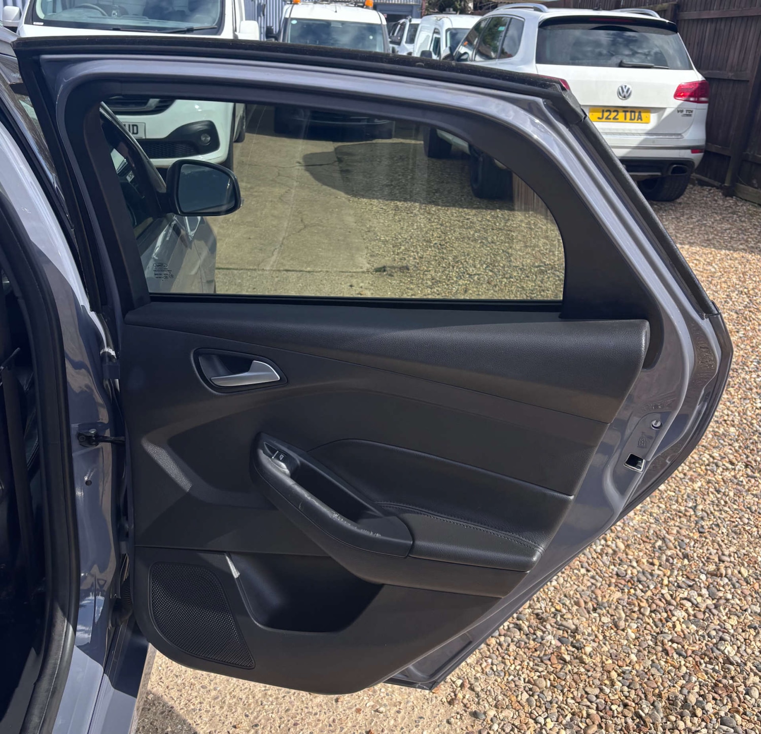 Used Ford Focus 2016 for sale - 78078315: Photo 27