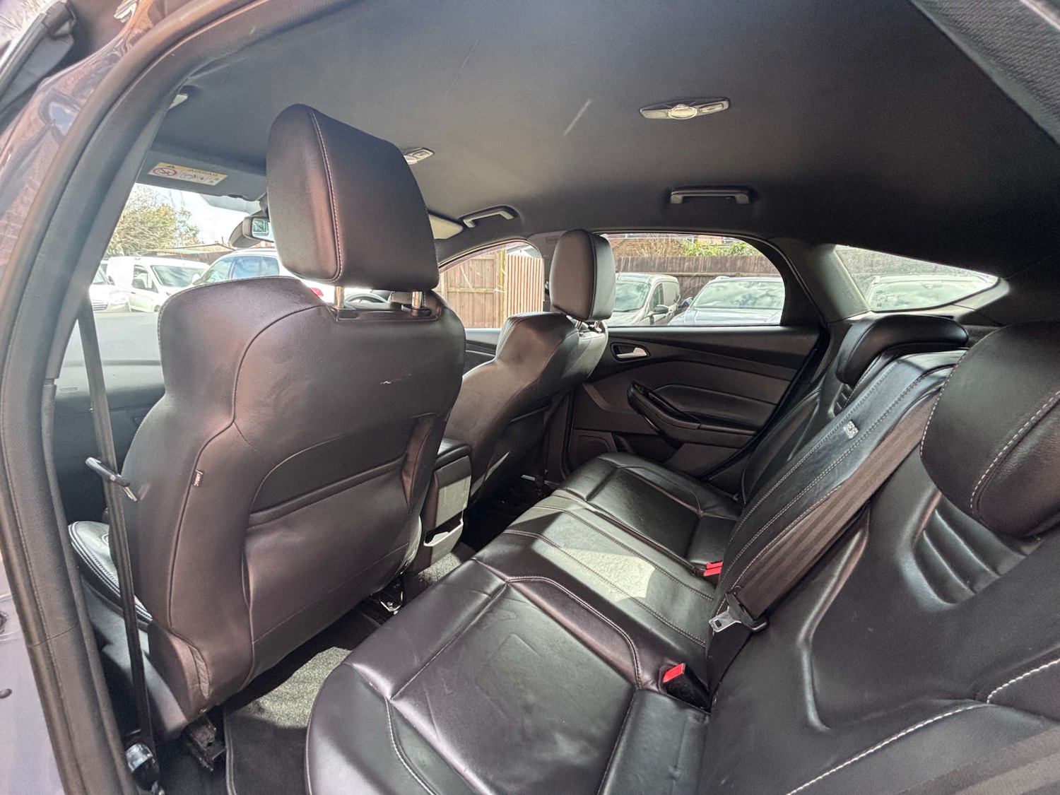 Used Ford Focus 2016 for sale - 78078315: Photo 28