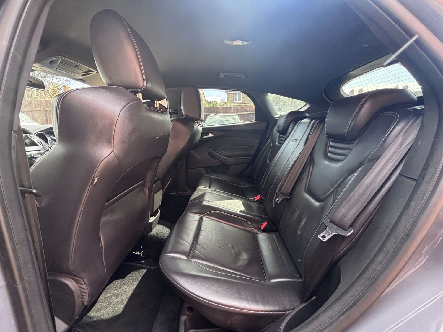 Used Ford Focus 2016 for sale - 78078315: Photo 29