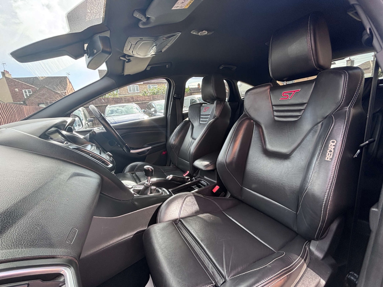 Used Ford Focus 2016 for sale - 78078315: Photo 31