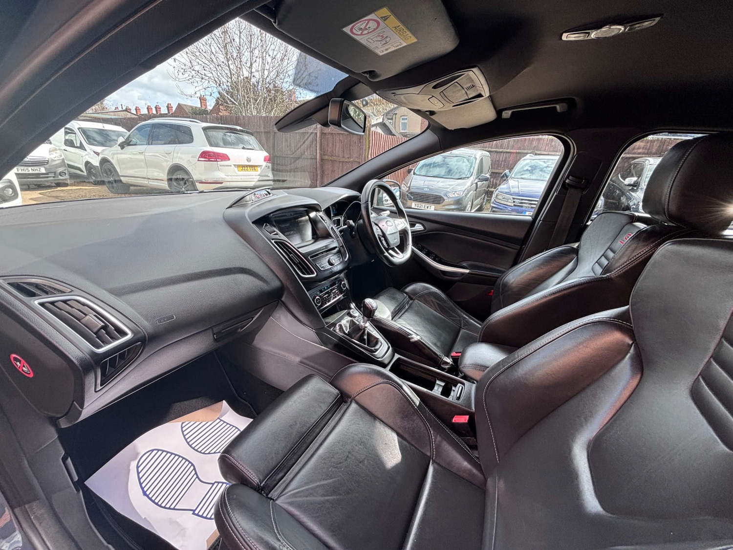 Used Ford Focus 2016 for sale - 78078315: Photo 32