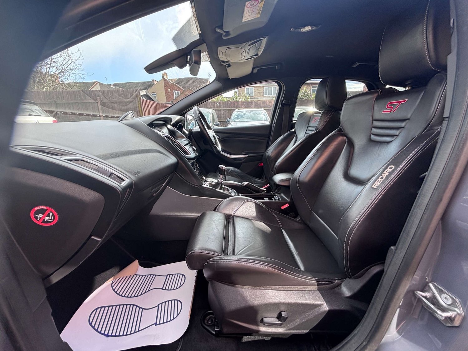 Used Ford Focus 2016 for sale - 78078315: Photo 33