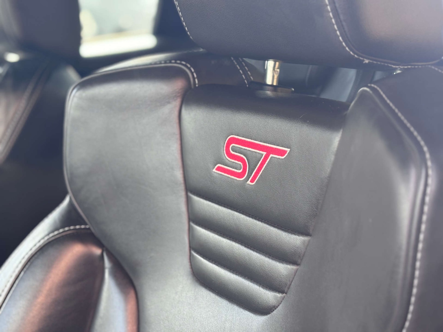 Used Ford Focus 2016 for sale - 78078315: Photo 34