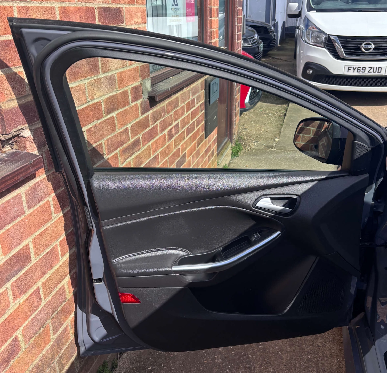 Used Ford Focus 2016 for sale - 78078315: Photo 37