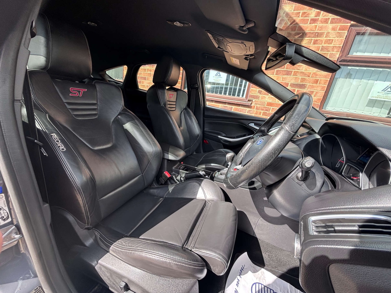 Used Ford Focus 2016 for sale - 78078315: Photo 38