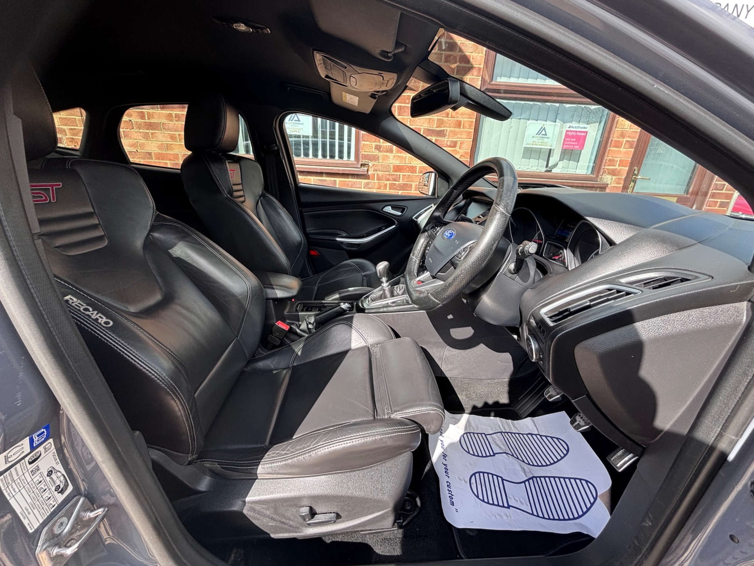 Used Ford Focus 2016 for sale - 78078315: Photo 40