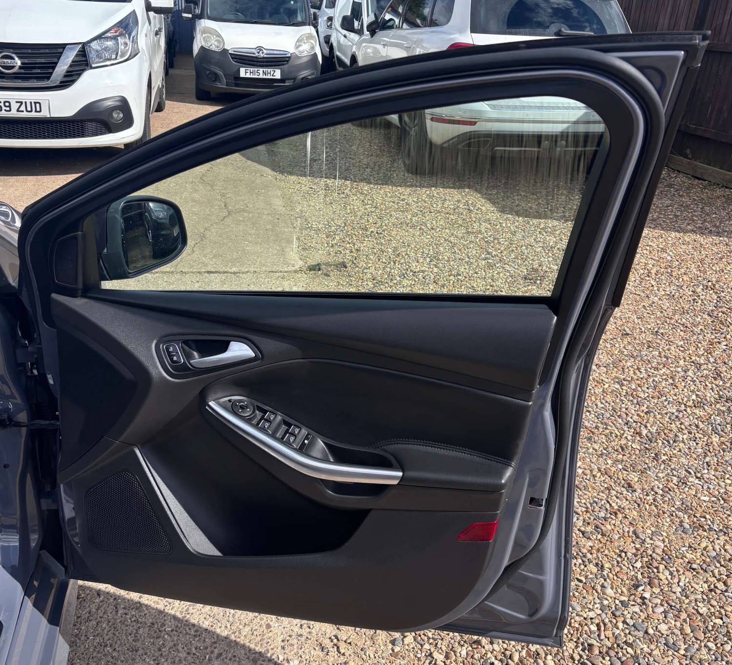 Used Ford Focus 2016 for sale - 78078315: Photo 42