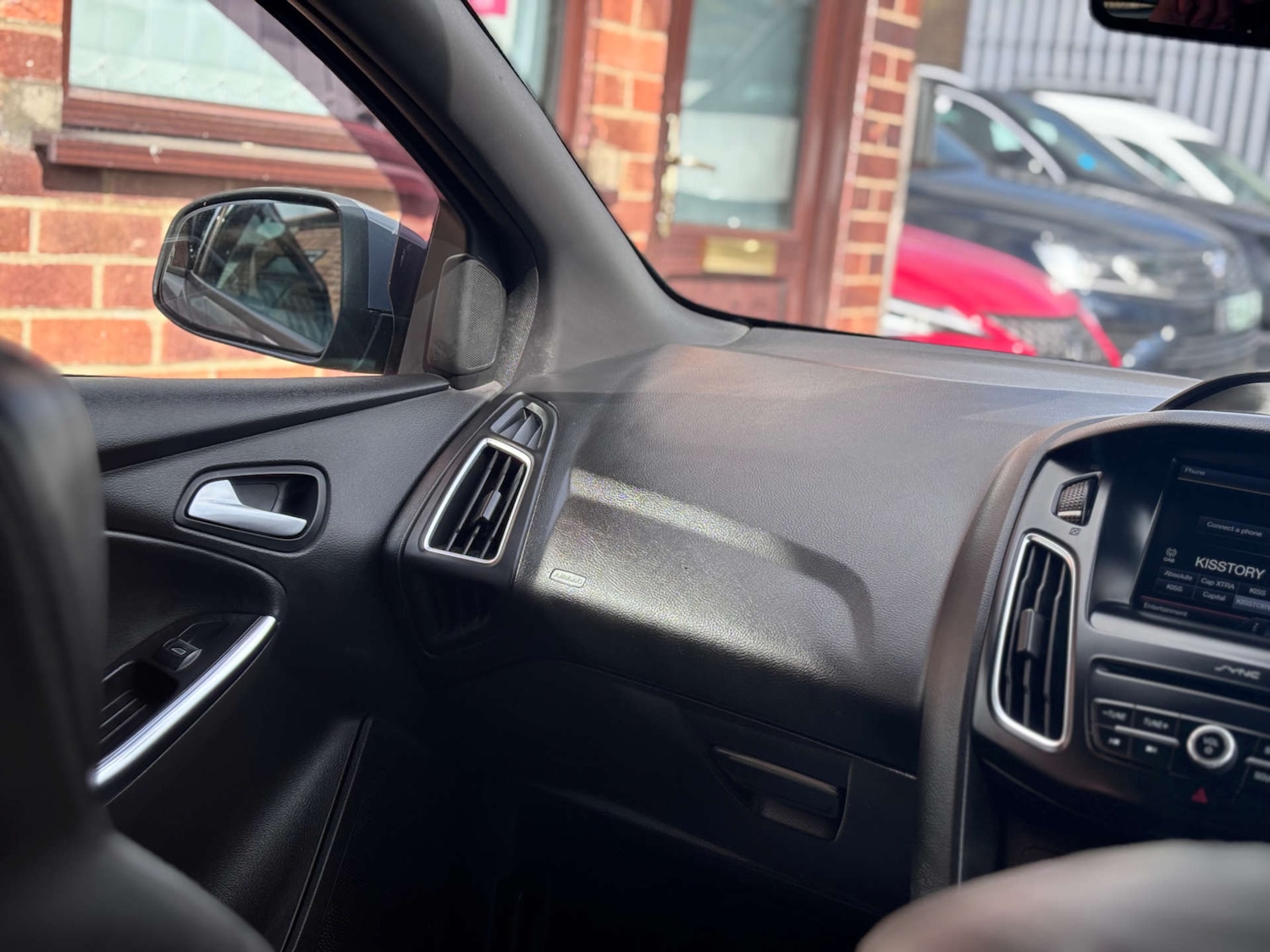 Used Ford Focus 2016 for sale - 78078315: Photo 43