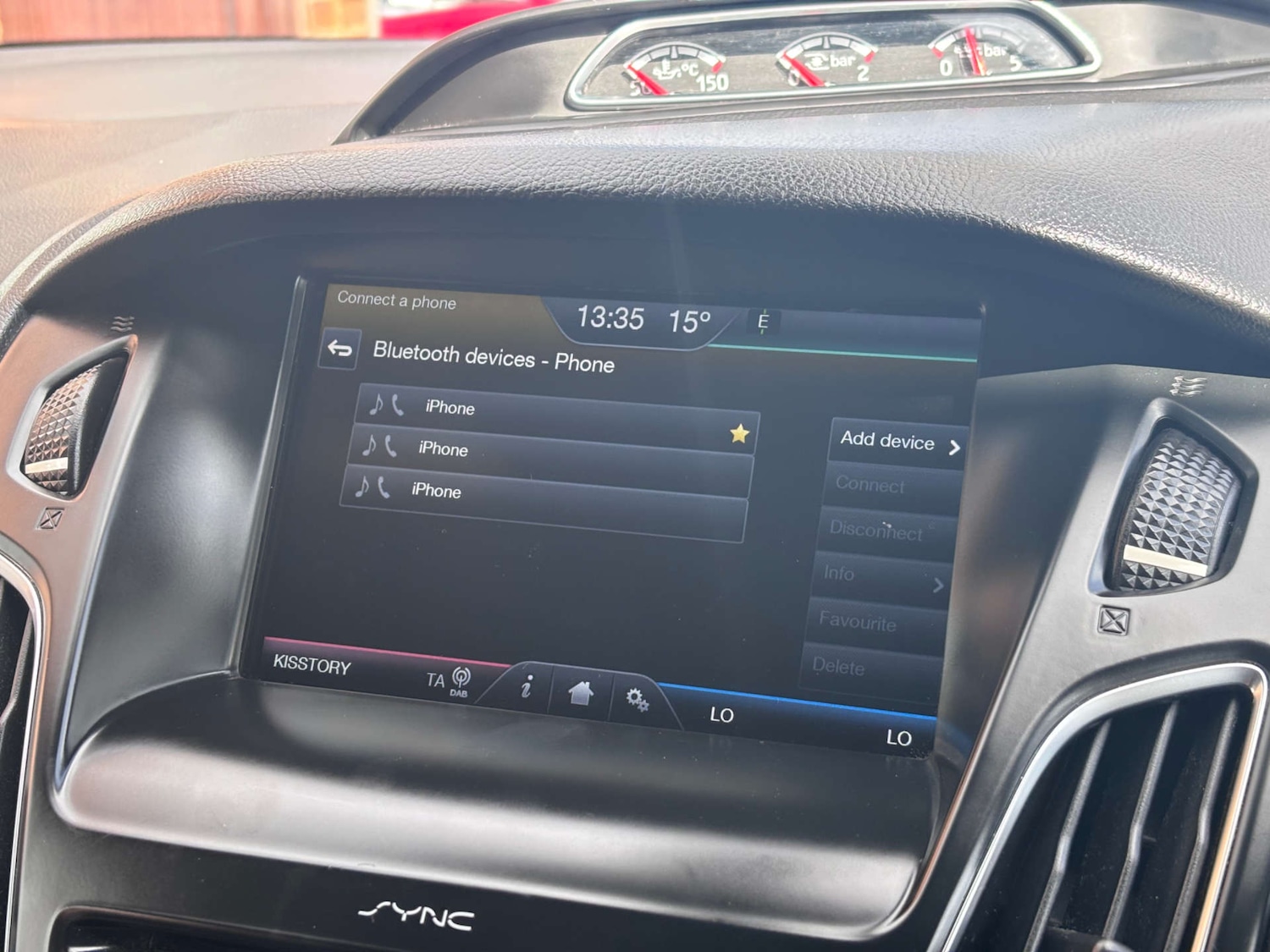 Used Ford Focus 2016 for sale - 78078315: Photo 47