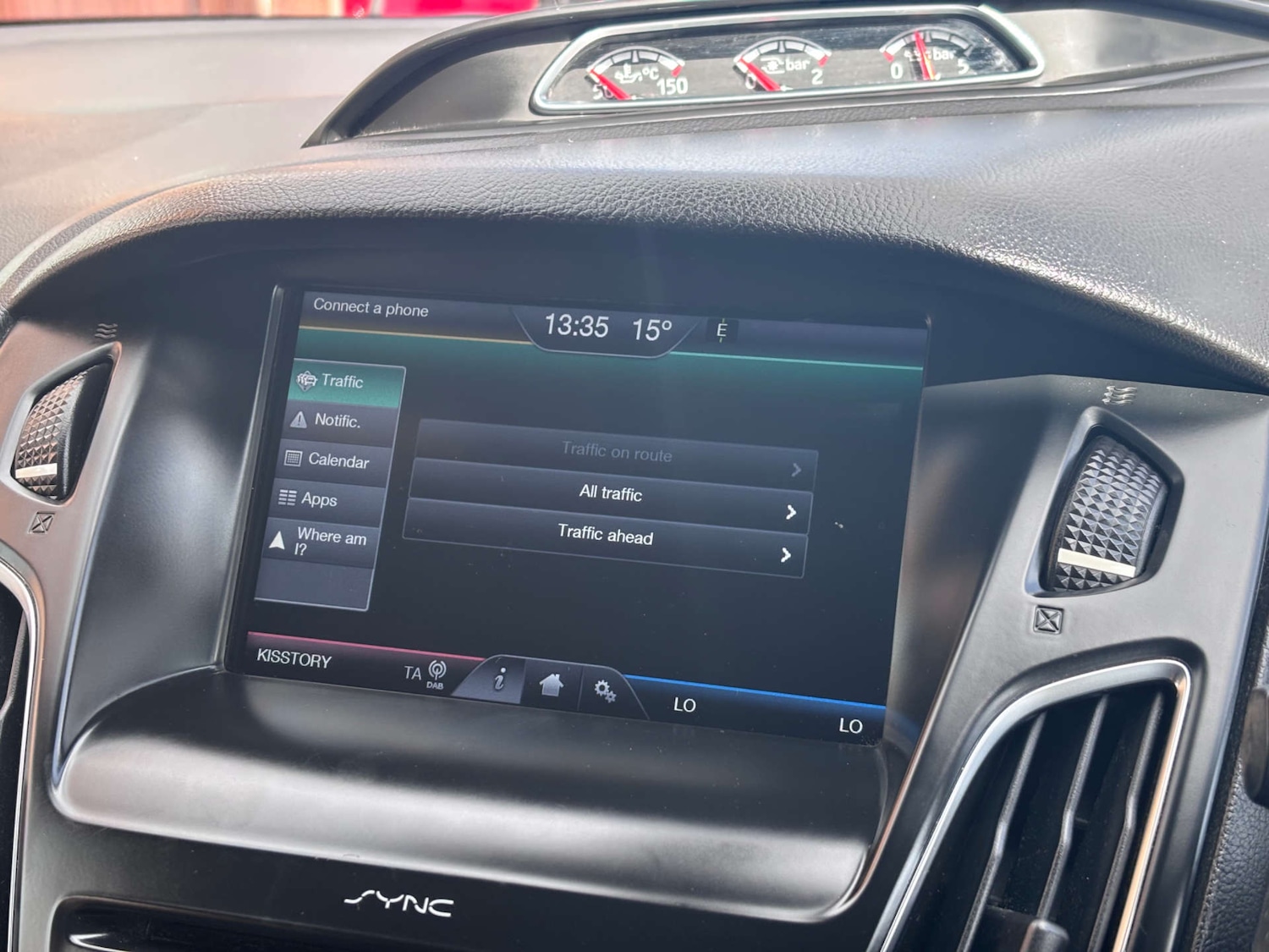 Used Ford Focus 2016 for sale - 78078315: Photo 49