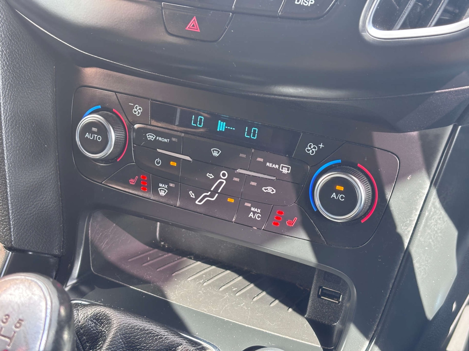 Used Ford Focus 2016 for sale - 78078315: Photo 51