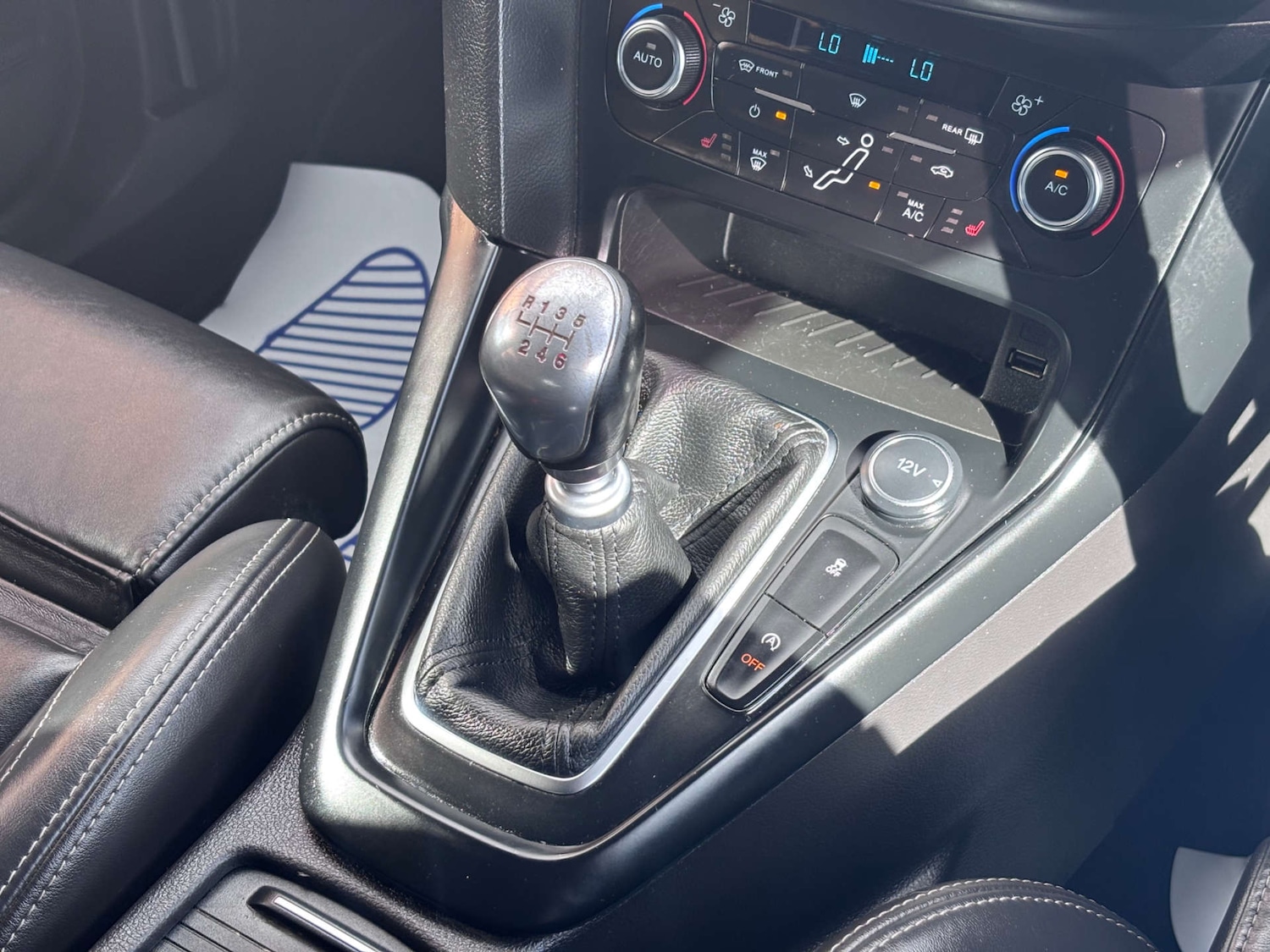 Used Ford Focus 2016 for sale - 78078315: Photo 52